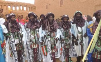 Tuareg: storia e cultura del popolo del deserto