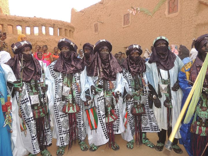 Tuareg: storia e cultura del popolo del deserto