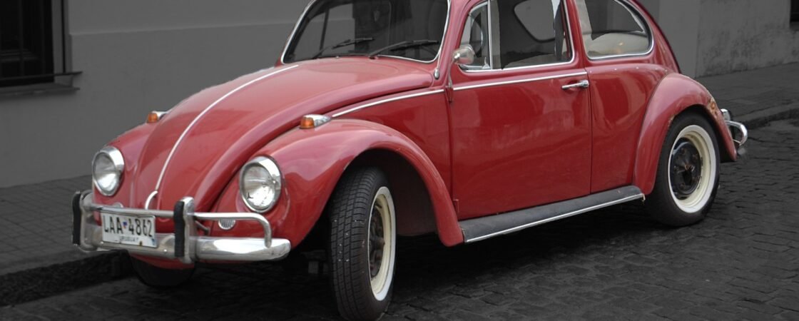 Volkswagen: 5 modelli più iconici