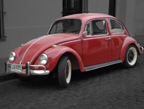 Volkswagen: 5 modelli più iconici