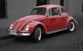 Volkswagen: 5 modelli più iconici