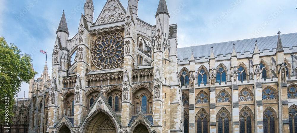 Abbazia di Westminster: capolavoro londinese