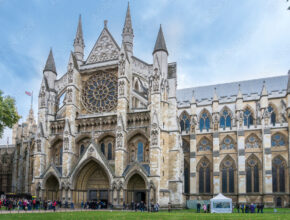 Abbazia di Westminster: capolavoro londinese