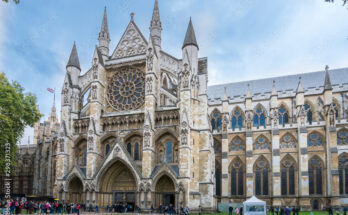 Abbazia di Westminster: capolavoro londinese