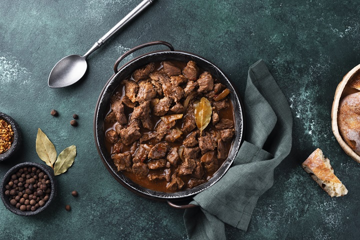 ricetta del melas zamos