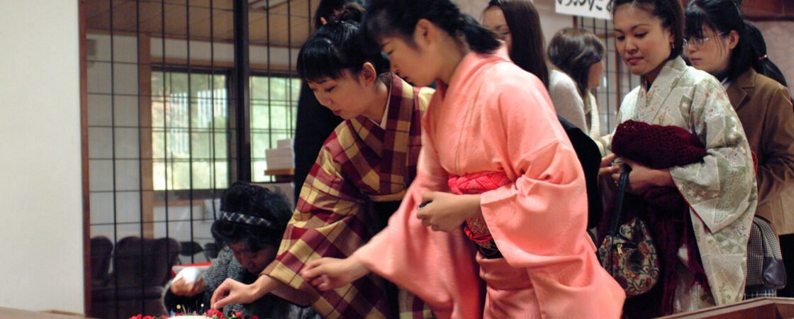 La giornata dell’Hari-Kuyō: cosa c'è da sapere sulla festa degli aghi rotti in Giappone?