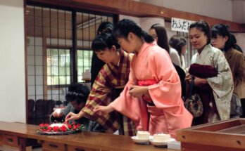 La giornata dell’Hari-Kuyō: cosa c'è da sapere sulla festa degli aghi rotti in Giappone?