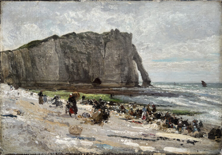 Impressionisti: la mostra a Roma