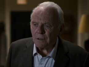 Anthony Hopkins sarà Re Erode nel thriller biblico Mary, le cui riprese si sono di recente concluse in Marocco.