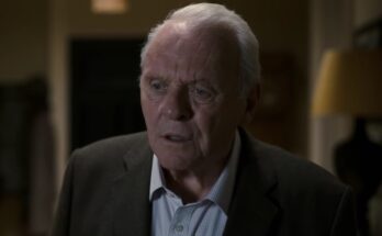 Anthony Hopkins sarà Re Erode nel thriller biblico Mary, le cui riprese si sono di recente concluse in Marocco.