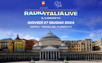 Radio Italia live