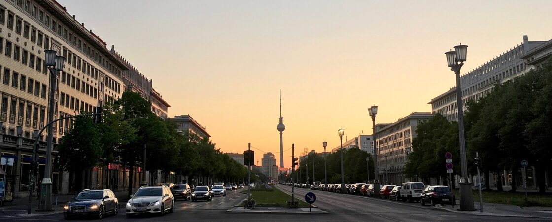 Quartieri di Berlino Est da visitare: i 3 consigliati