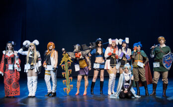 Consigli per diventare cosplayer