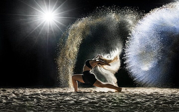 29 aprile. Giornata Internazionale della Danza