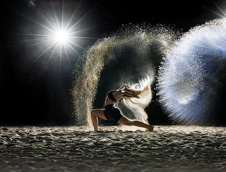 29 aprile. Giornata Internazionale della Danza