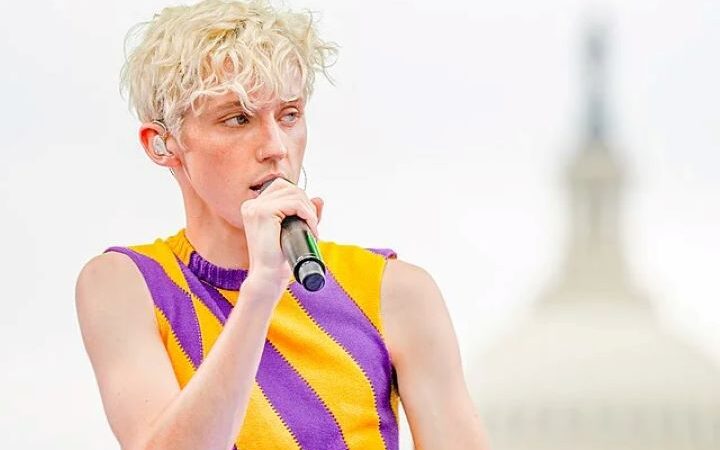 Canzoni di Troye Sivan