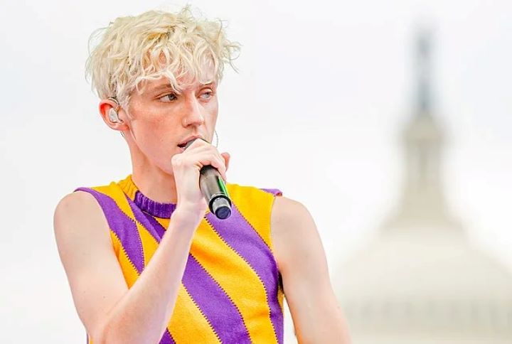 Canzoni di Troye Sivan