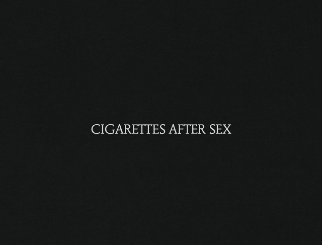 Canzoni dei Cigarettes After Sex: 3 da ascoltare