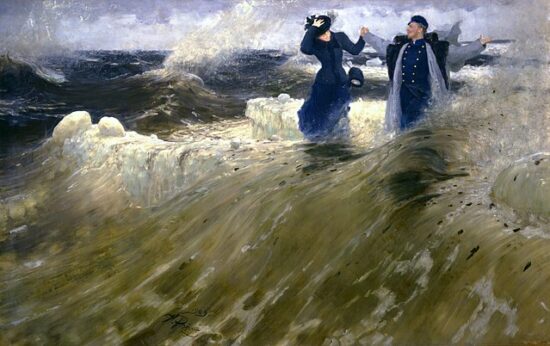 Dipinti di Ilya Repin, i 4 più famosi