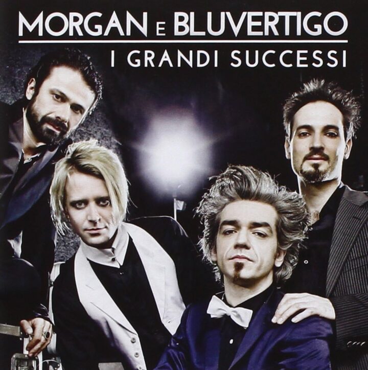 Album dei Bluvertigo: 3 da ascoltare
