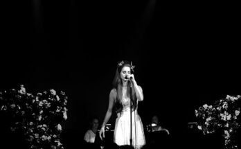 Album di Lana Del Rey