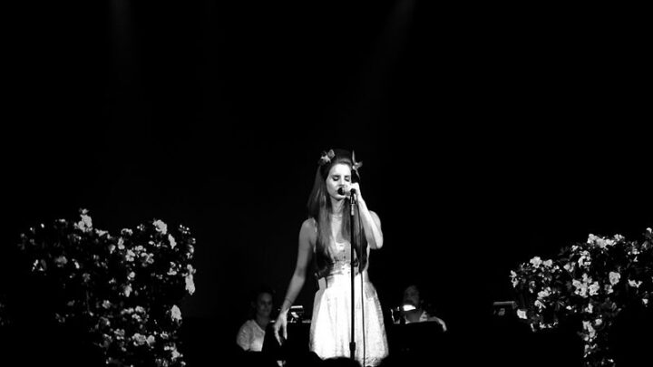 Album di Lana Del Rey