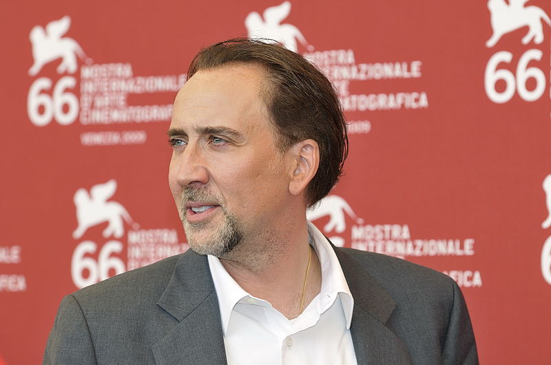 Film con Nicolas Cage, 3 da non perdere