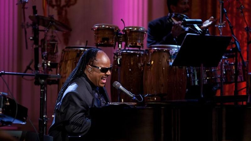 Canzoni di Stevie Wonder: 4 da ascoltare
