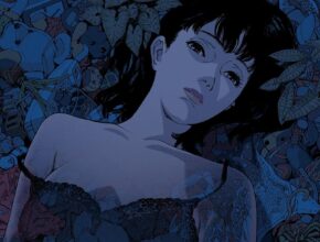 Perfect Blue di Satoshi Kon ritorna al cinema in 4K
