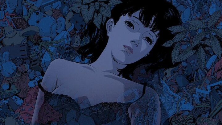 Perfect Blue di Satoshi Kon ritorna al cinema in 4K
