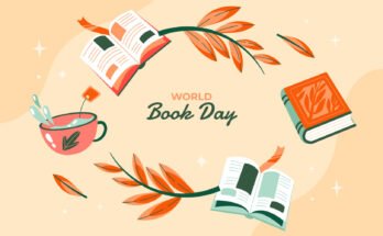 23 aprile: giornata mondiale del libro