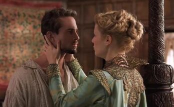 Shakespeare in Love