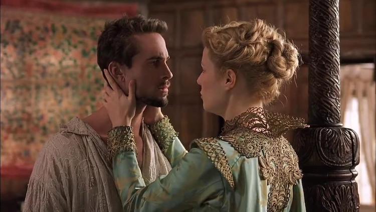 Shakespeare in Love