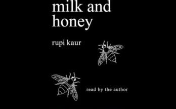 Milk and honey di Rupi Kaur | Recensione