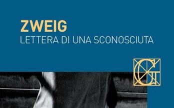 Lettera di una sconosciuta di Stefan Zweig