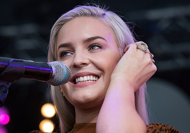 canzoni di Anne-Marie da ascoltare