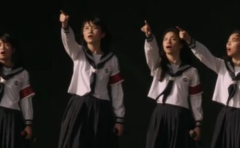 Canzoni delle Atarashii Gakko: 3 da ascoltare