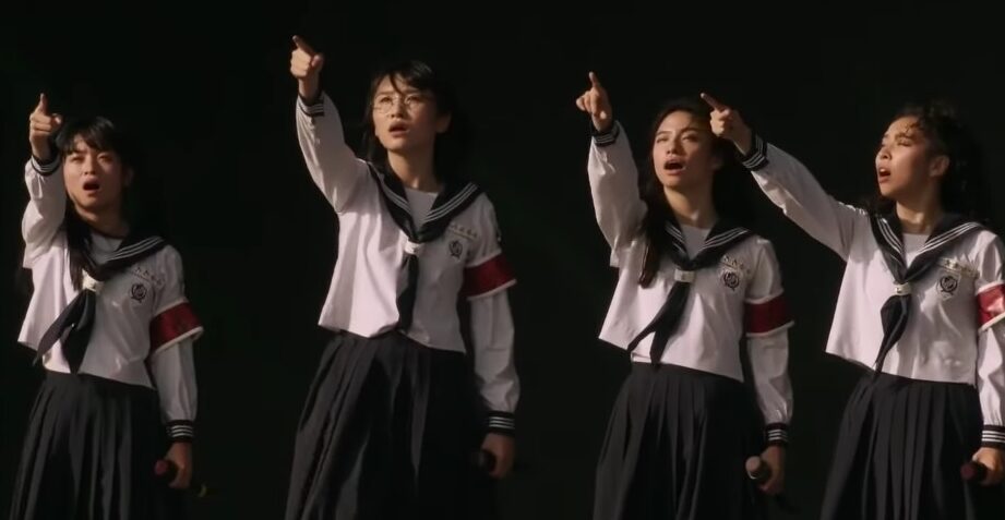 Canzoni delle Atarashii Gakko: 3 da ascoltare