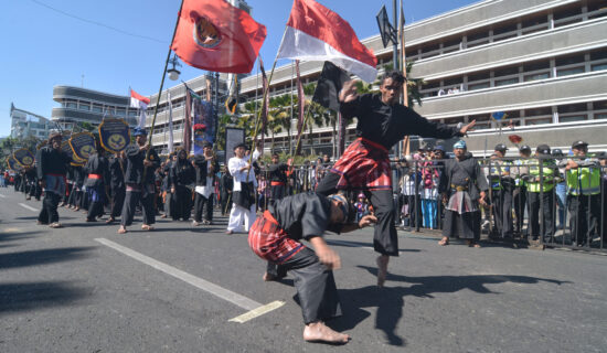 arti indonesiane