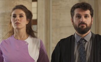 film con Diana del Bufalo