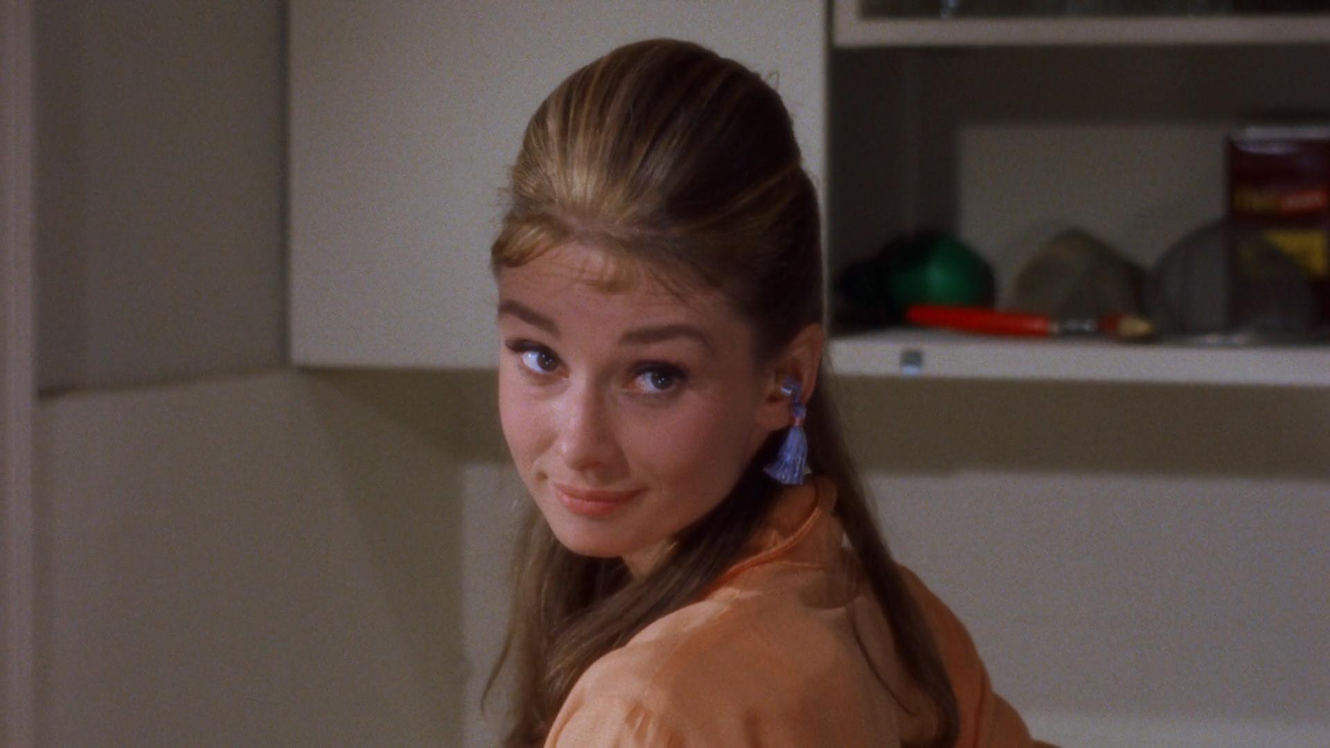 Il 4 maggio 1929 nasce un'icona: Audrey Hepburn