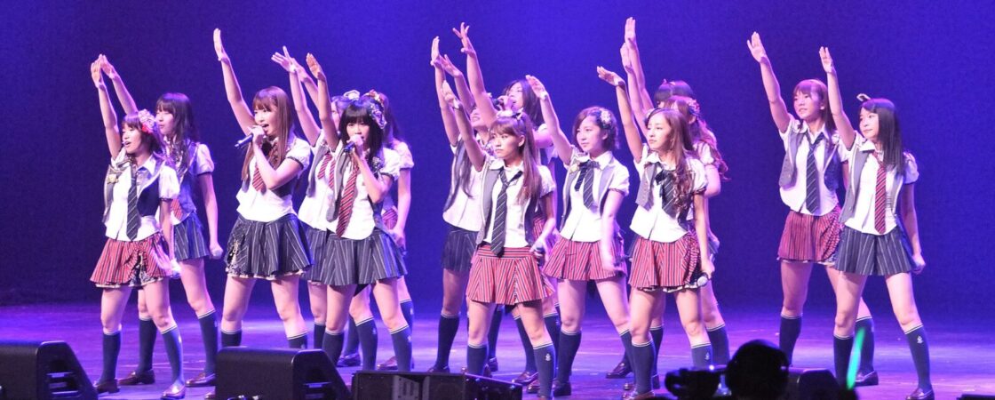 Canzoni delle AKB48: 3 da ascoltare