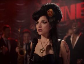 Back to Black: il mito di Amy Winehouse sul grande schermo | Recensione