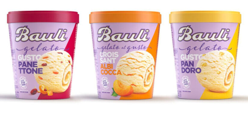 Gelati Bauli