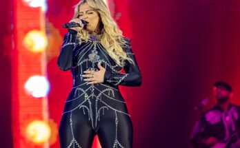 Canzoni di Bebe Rexha da ascoltare