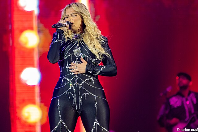Canzoni di Bebe Rexha da ascoltare