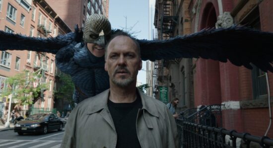 Birdman