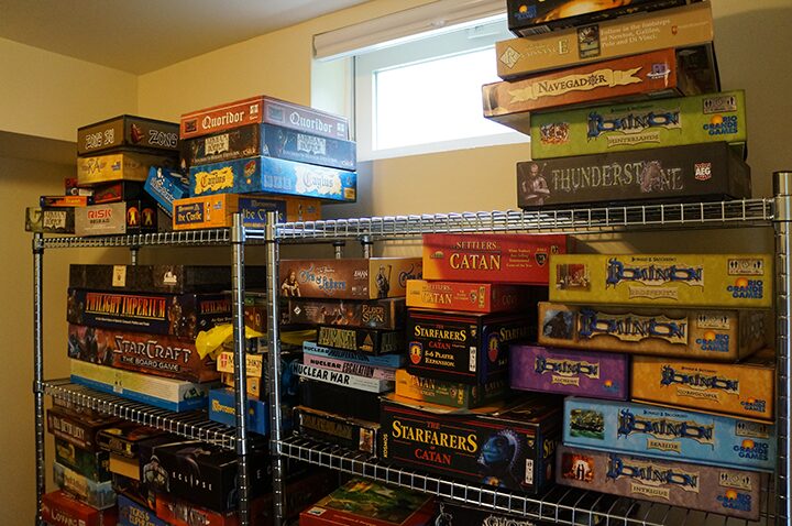 Giochi American: 3 da provare!