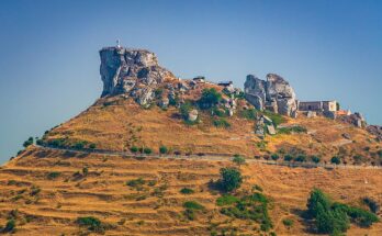 calabria greca