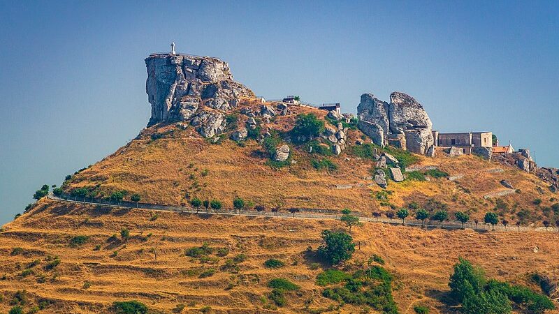 calabria greca